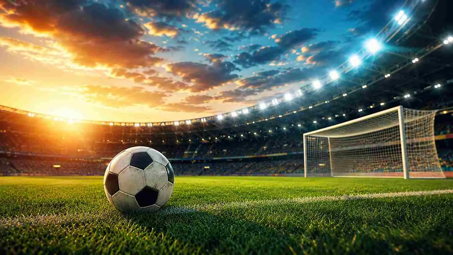 Why Odisha Should Lead the Revival of Indian Football Like It Did Hockey