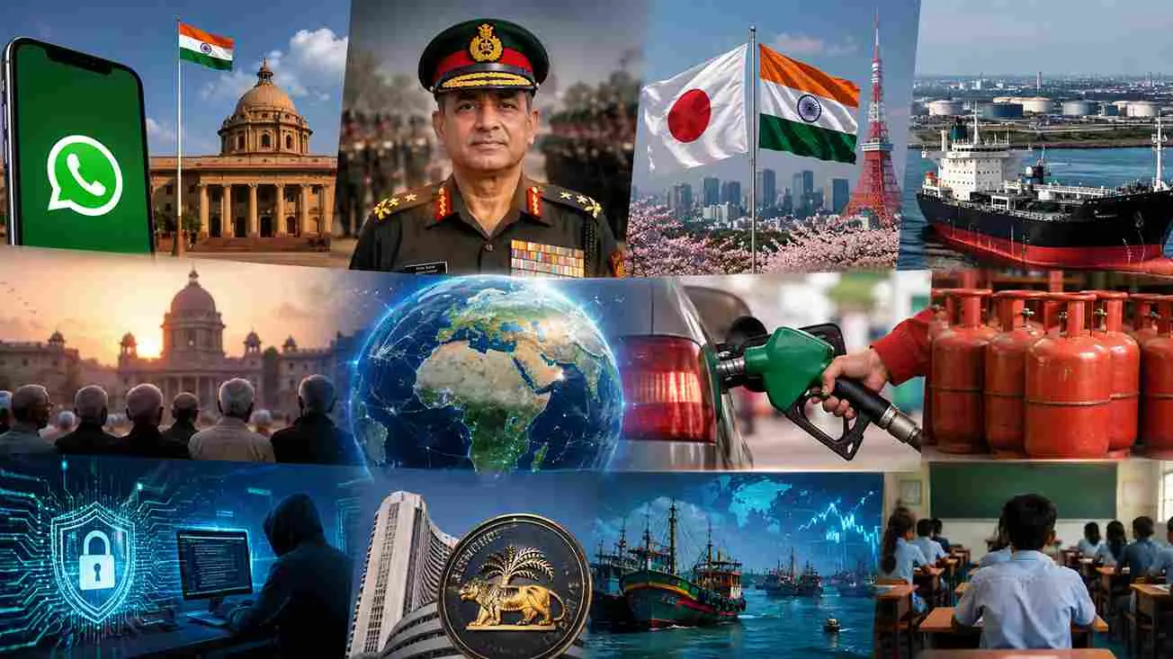 Daily Morning Brief - 2 july - Top News Updates from India, world, economy and Odisha