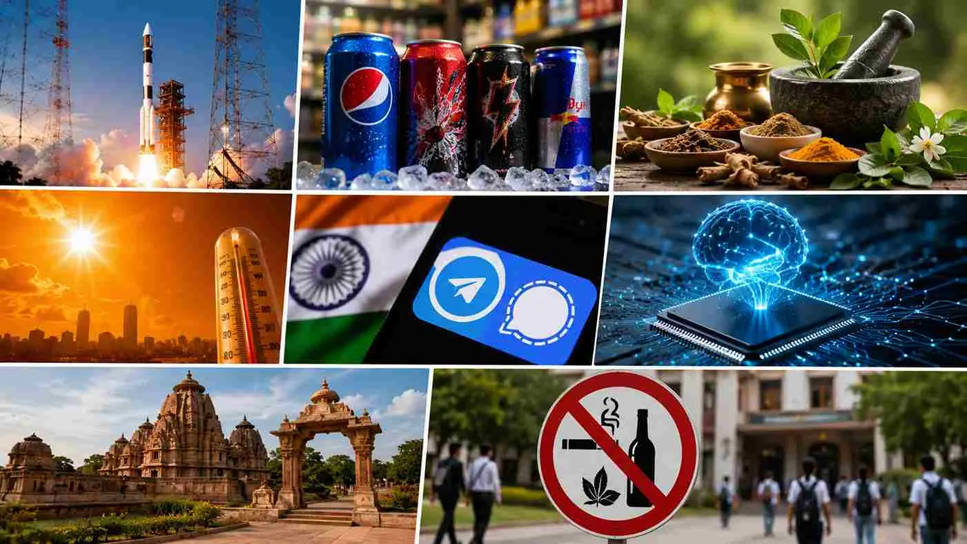Daily Morning Brief- 3July- Top News updates from India, World, Economy and Odisha